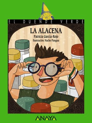 cover image of La alacena